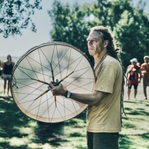 Singing Drum: bouw je eigen drum