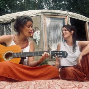 Landgoed retreats: Autumn Singing and Shamanism